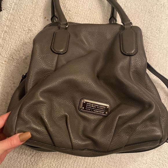 Marc by Marc Jacobs Fran grey - Picture 3 of 9